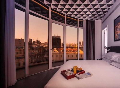 The Smallville Hotel