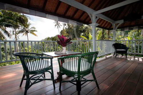 Taman Bebek Bali Resort  Spa