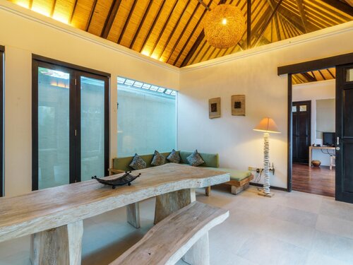 Artemis Villa & Hotel