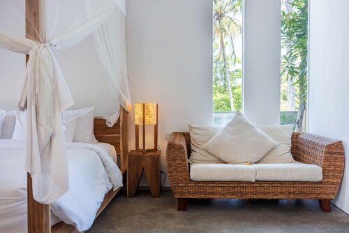 De Ubud Villas & Spa