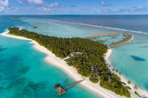 Niyama Private Islands Maldives