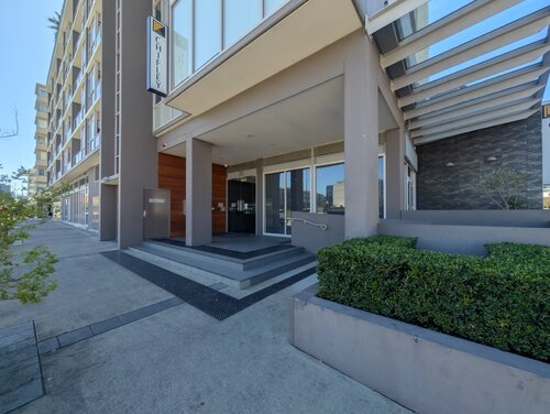 Honeysuckle Executive Apartments