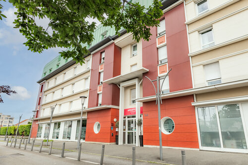 Appart'City Confort Le Bourget Aeroport