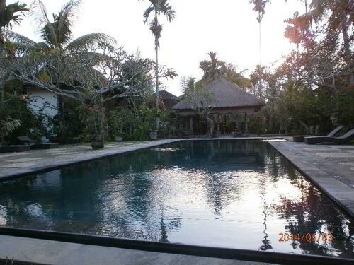 Ubud Inn Cottage