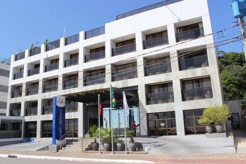 Cabo Branco Atlantico