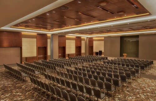 Radisson Blu Hotel & Spa Istanbul Tuzla