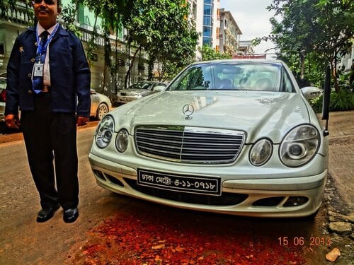 Babylon Garden Service Apartments