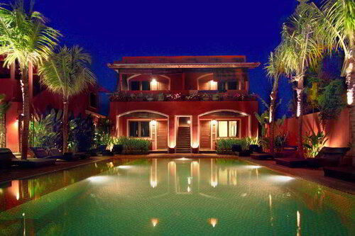 Pinkcoco Bali Hotel - Adults Only