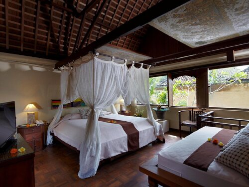 The Sungu Resort And Spa