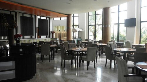 The Oxalis Regency Hotel