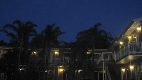 Mollymook Paradise Haven Motel