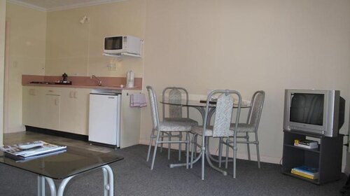 Ashleigh Court Motel