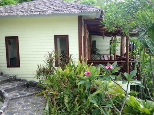 Loyfa Natural Resort