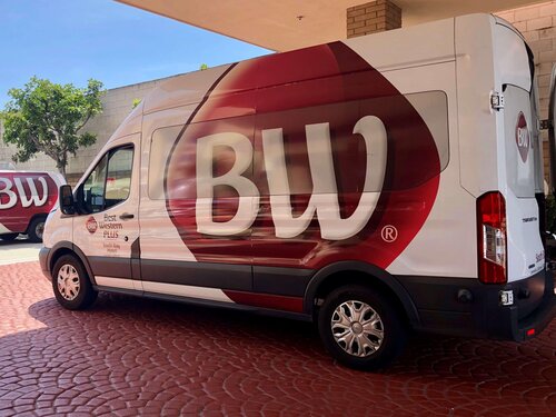 Best Western Plus South Bay Hotel