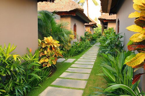 Indiana Kenanga Boutique Hotel & Spa