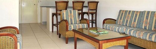 Reef Gateway Apartments