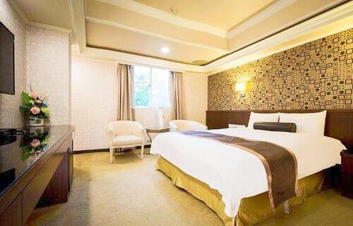 Good Life Hotel - Shang Hwa