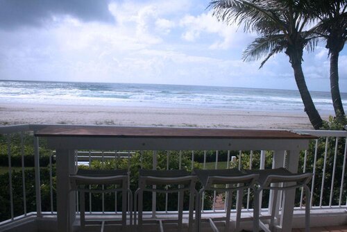 Surfers Horizons Absolute Beachfront Holiday Apart