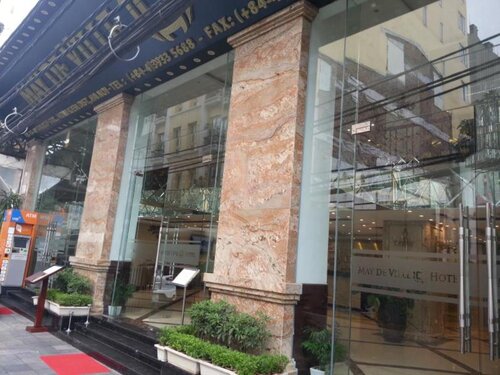 May De Ville Luxury Hotel & Spa