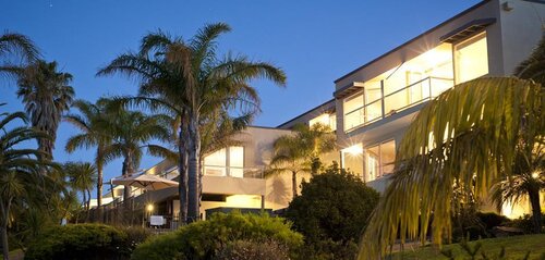 The Bluff Resort Apartments