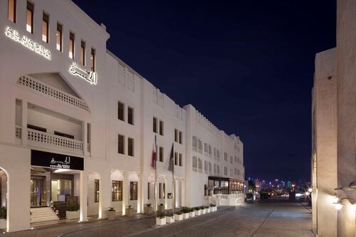 Souq Waqif Boutique Hotels by Tivoli