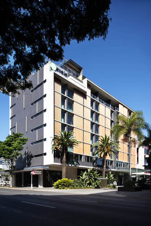 Ovolo The Valley Brisbane
