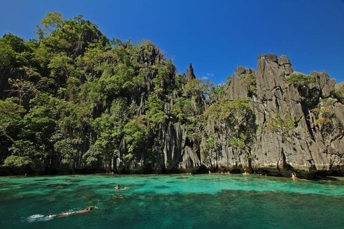 Two Seasons Coron Island Resort