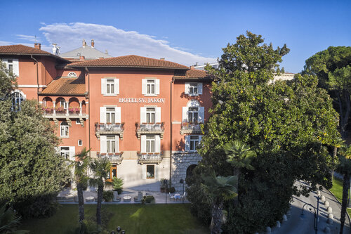 Amadria Park Hotel Sveti Jakov