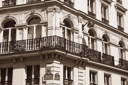 Résidence Nell Paris