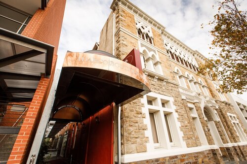 Adabco Boutique Hotel