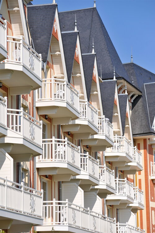 Residence b’o cottage****- b’o resort 