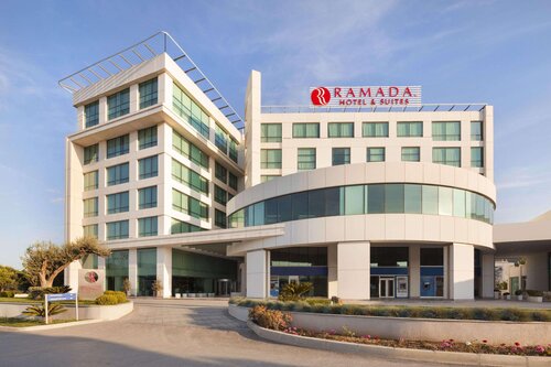 Ramada Hotel & Suites Kemalpasa Izmir
