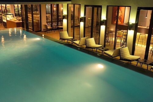 Dusit Princess Ipoh