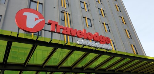 Travelodge Georgetown