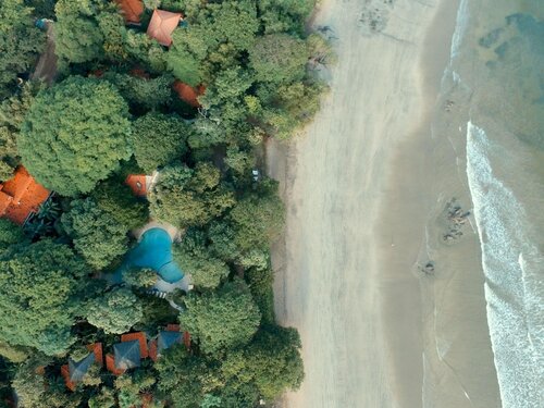 Capitan Suizo Beach Front Boutique