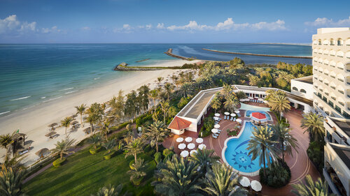 Ajman Saray, A Luxury Collection Resort