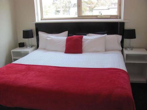 Apartments on Flemington