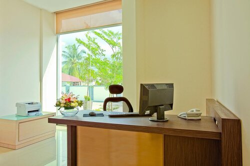 Jinhold Apartment Hotel