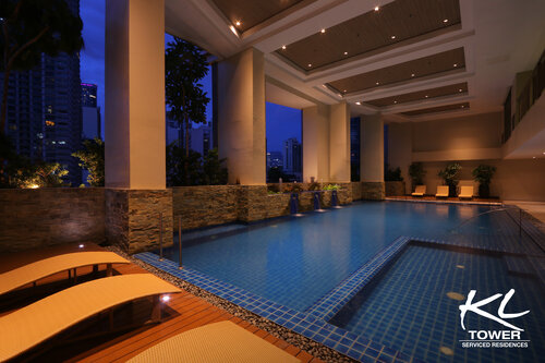 KL Serviced Residences