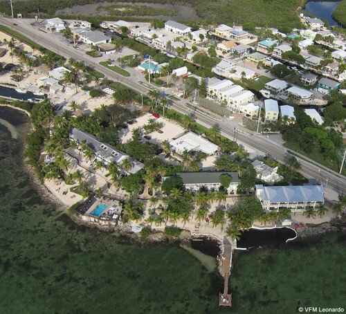 Lime Tree Bay Resort