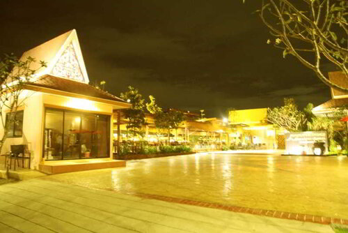 Ploykhumthong Boutique Resort