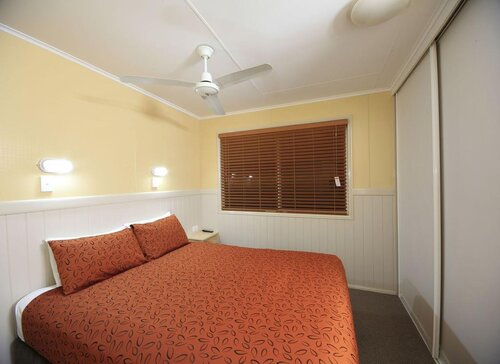 Ashmore Palms Holiday Village