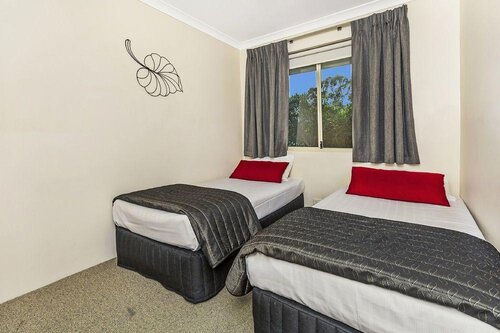 Quality Apartments Banksia Gardens WA