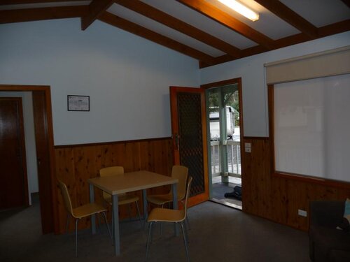 Crystal Brook Tourist Park