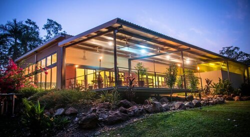 Mary River Widerness Retreat