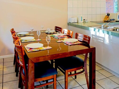 Cable Beachside Villas