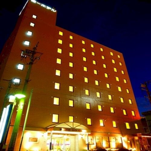 Chitose Daiichi Hotel