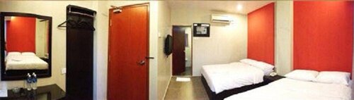 Golden Court Hotel @ Tun Abdul Razak