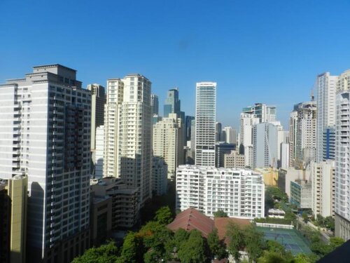 Salcedo Suites Hotel