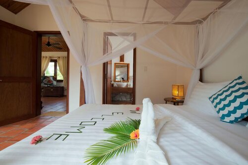 Thanh kieu beach resort